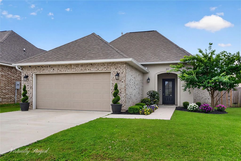 217 Pilatus Drive, Shreveport