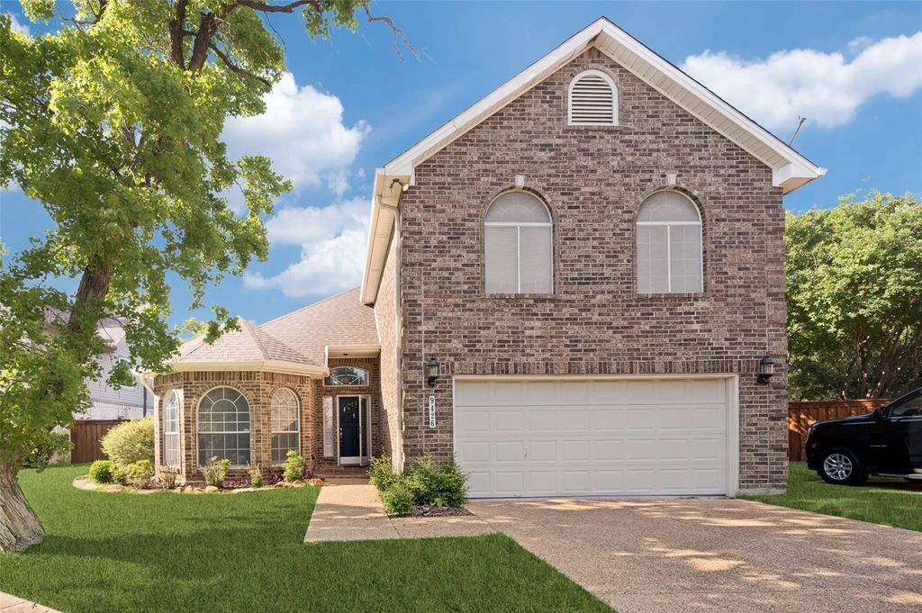 9426 Abbey Road, Irving