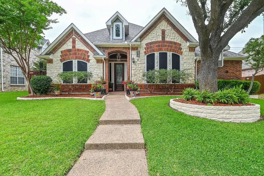 189 Bricknell Lane, Coppell
