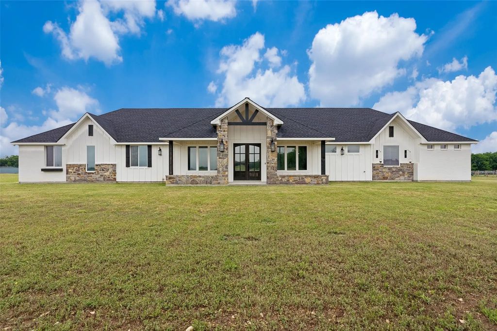 180 Kincannon Lane, New Fairview