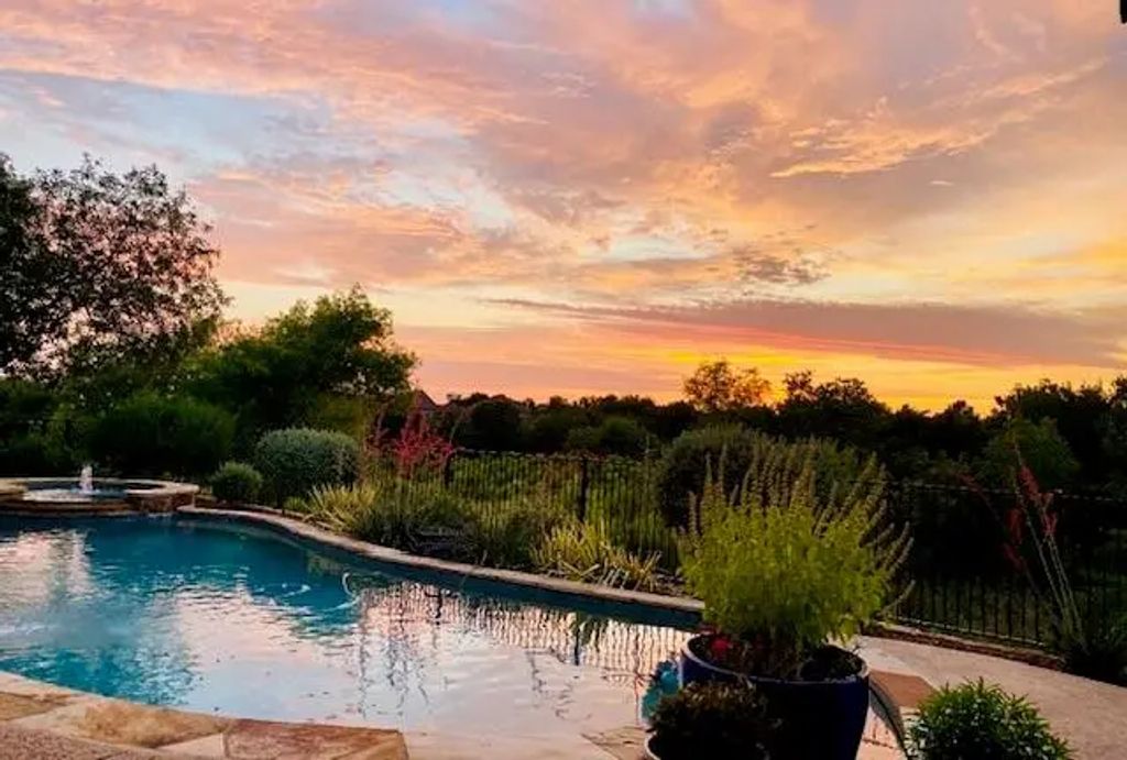 11733 Bent Creek Trail, Frisco
