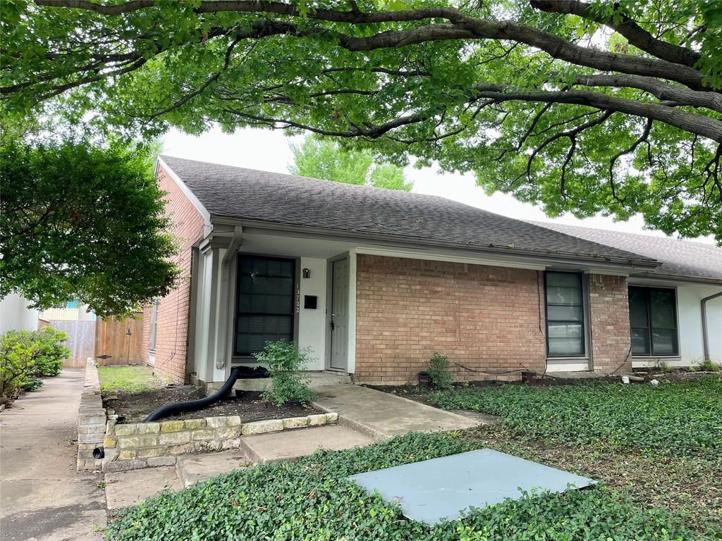 13722 Flagstone Lane, Dallas