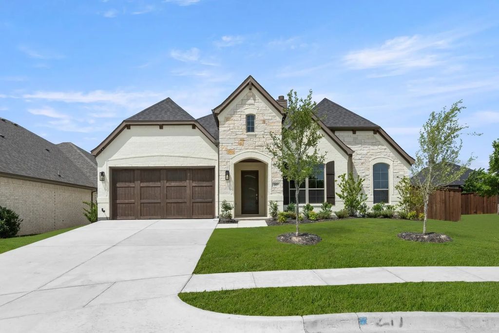 217 Silo Drive, Midlothian
