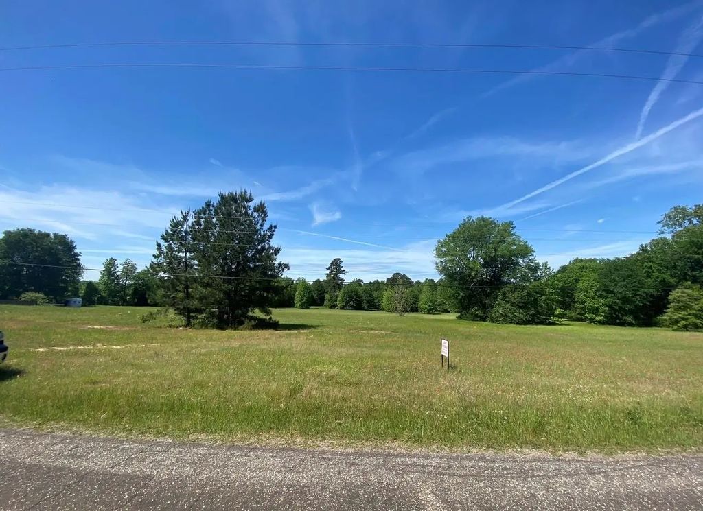 N Rodeo Drive, Gladewater