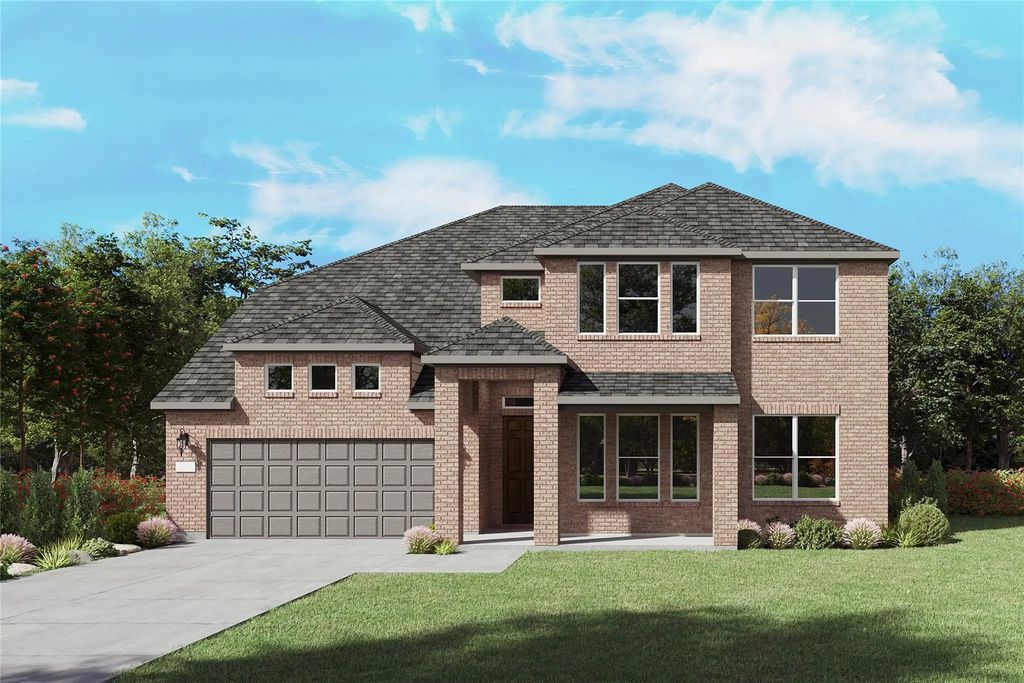 6809 Alvarado Drive, McKinney