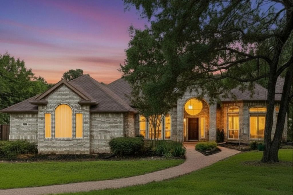 4709 Nantucket Court, Flower Mound