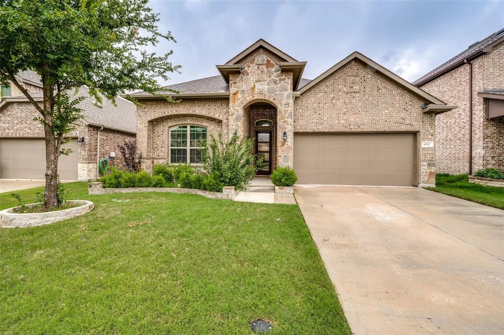 10917 Brownwood Place, McKinney