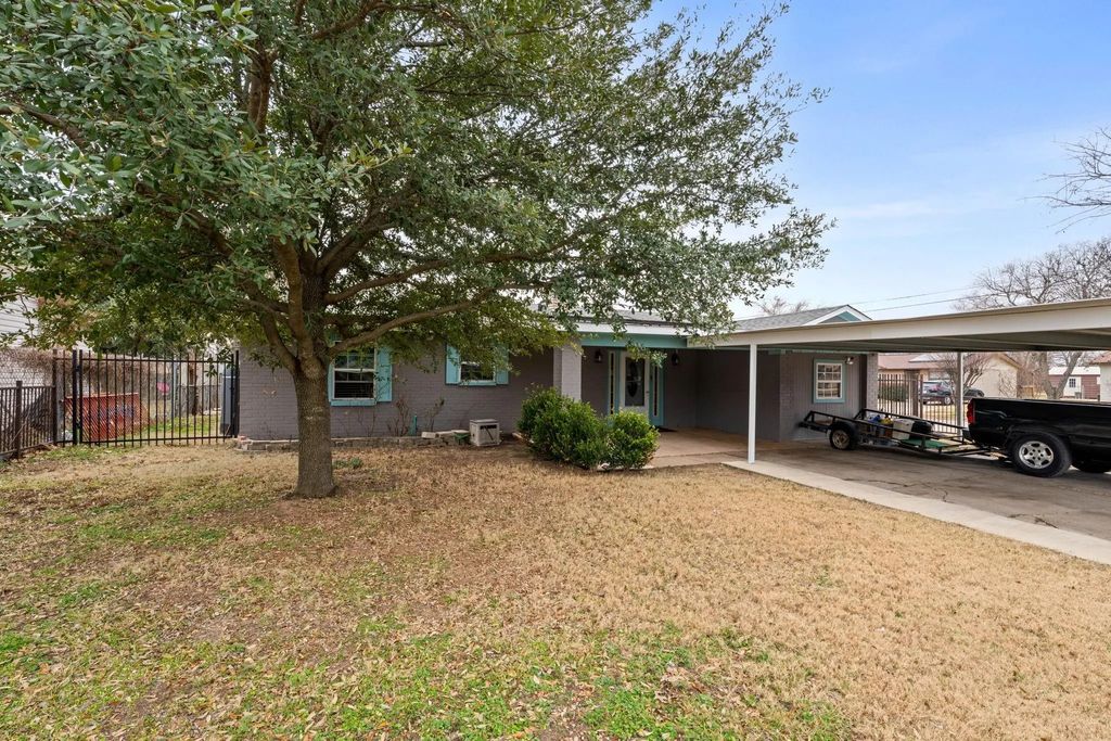 1530 Carson Drive, Mesquite