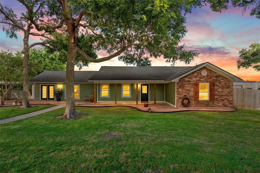105 James Wesley Drive, Robinson