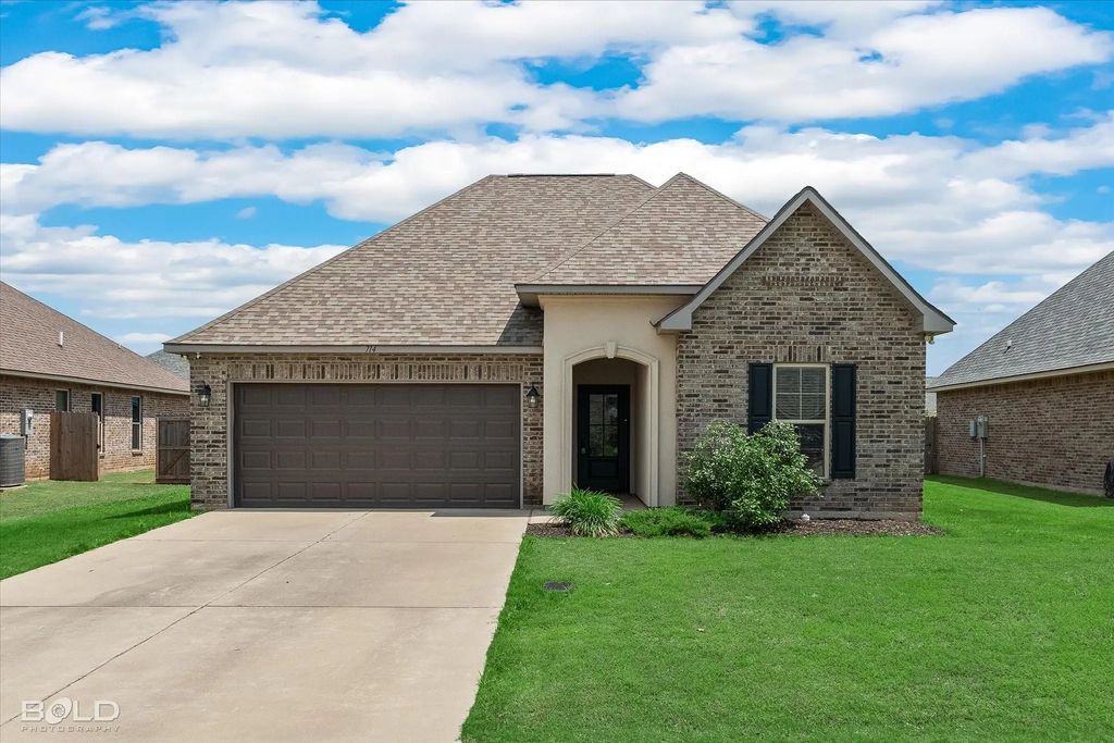 714 Esau Avenue, Bossier City