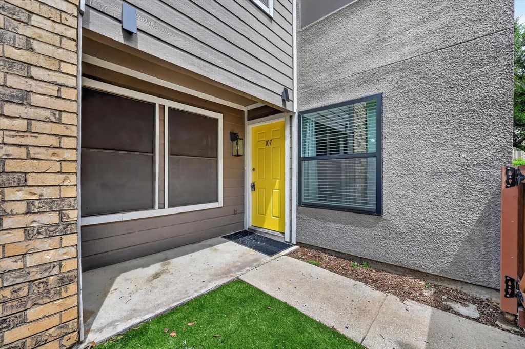 9170 Forest Lane 107, Dallas