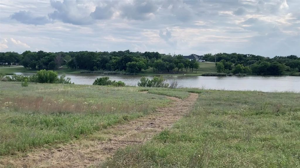 0 (lot 30) Bishop Drive, Weatherford