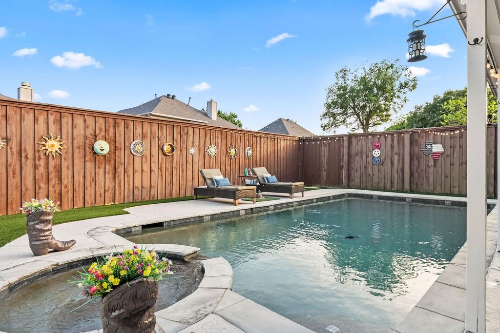 3118 Watercress Circle, Arlington