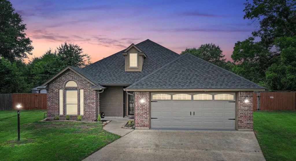 6028 Ashley Lynn Lane, Shreveport