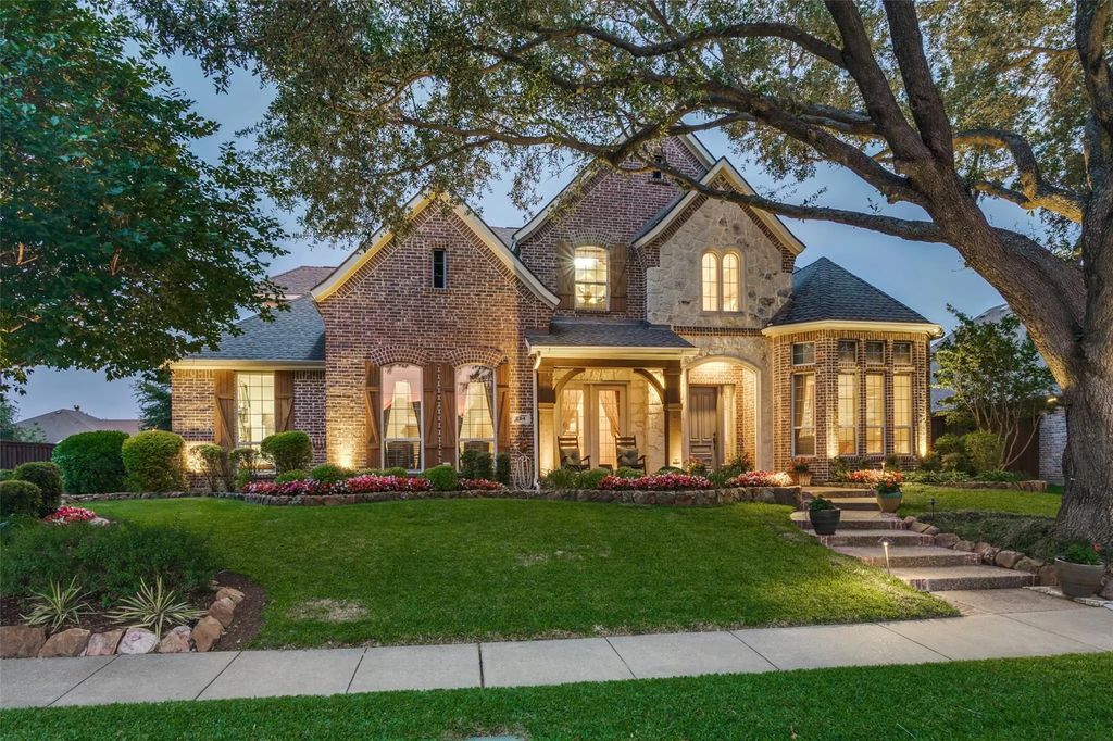 224 Brandon Lane, Murphy