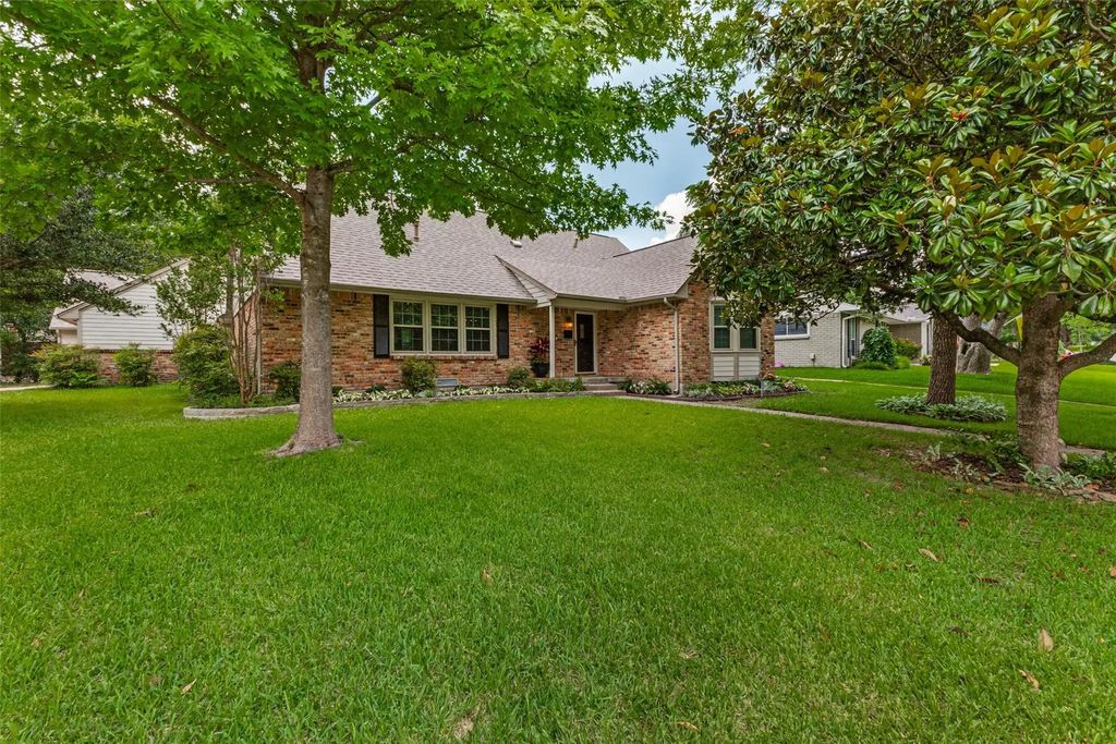 11730 Cimarec Street, Dallas