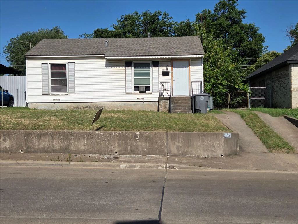 3227 Ramona Avenue, Dallas