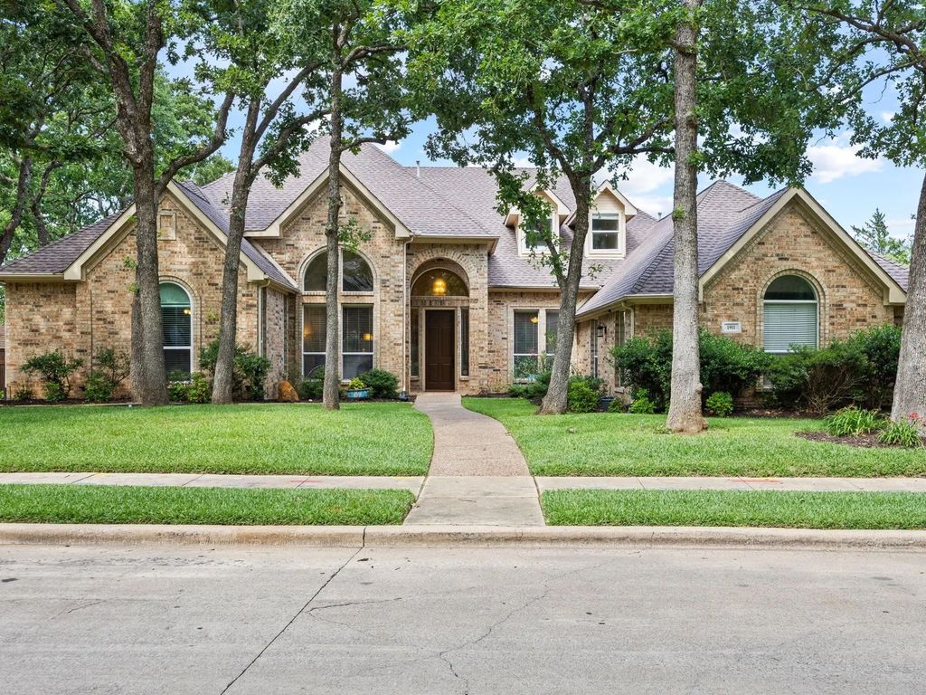 1911 Jesse Way, Corinth