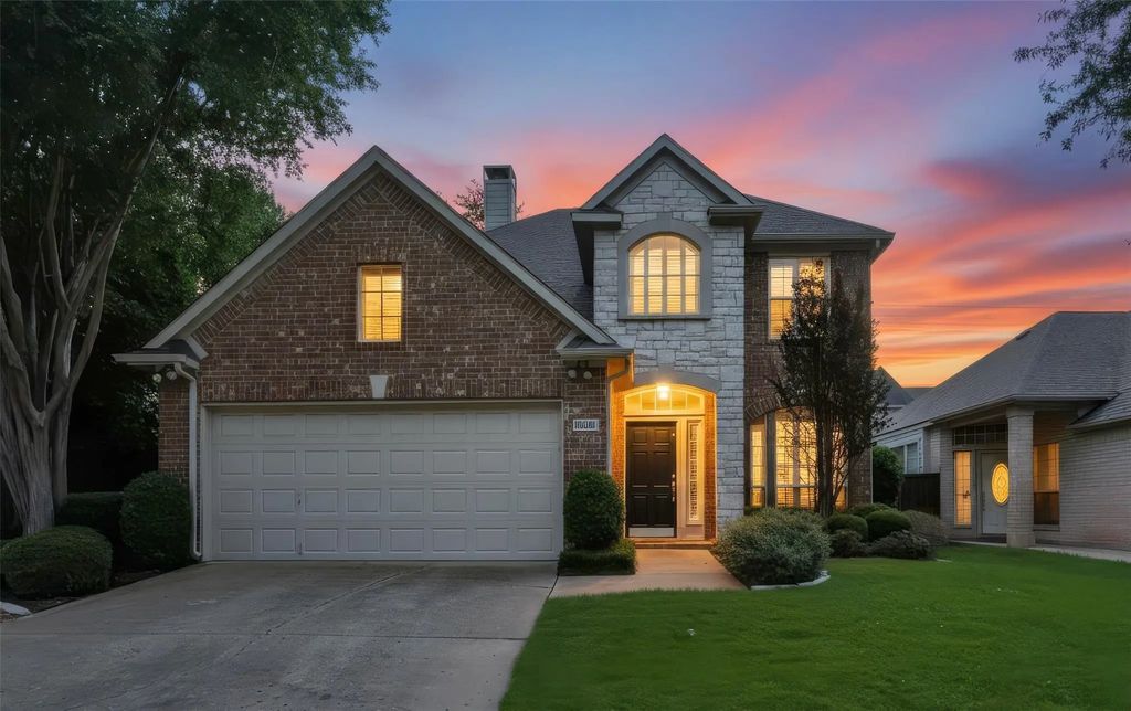 18648 Gibbons Drive, Dallas