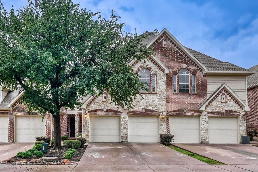 2964 Tuscany Way 103, Lewisville
