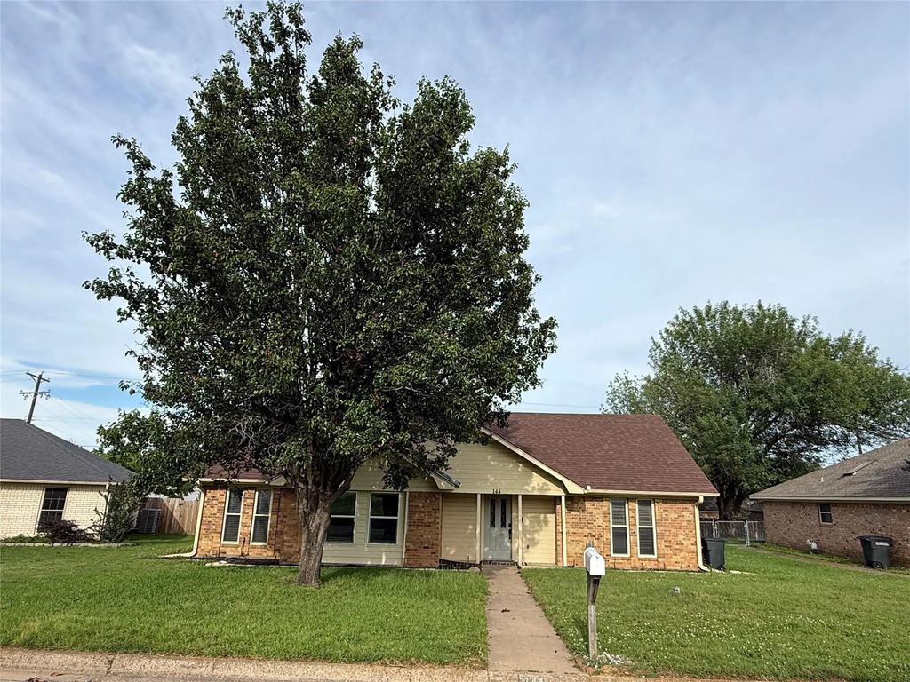 144 Hollie Circle, Sulphur Springs