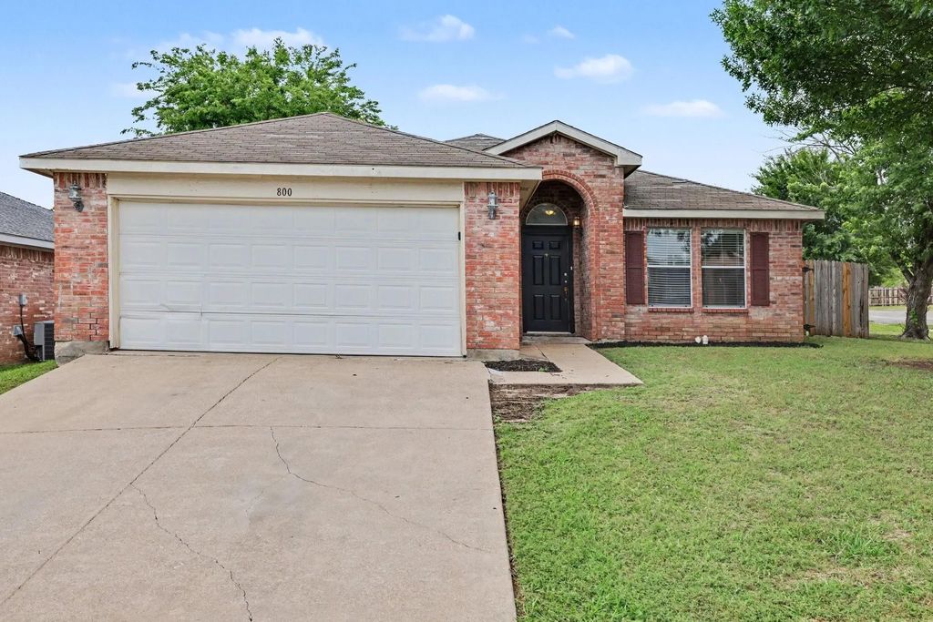 800 Castlewick Court, Arlington