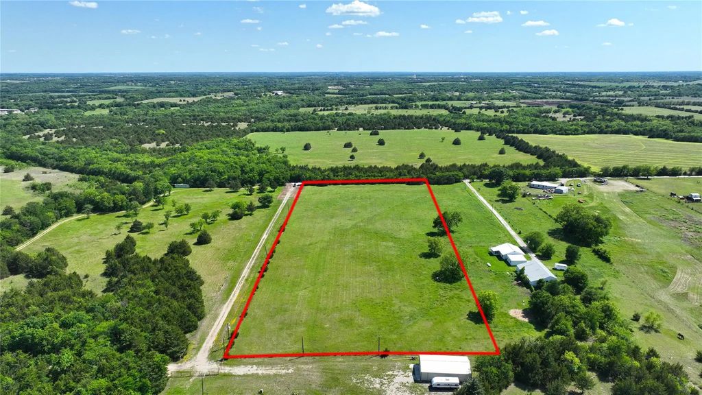Tbd County Road 4535, Trenton