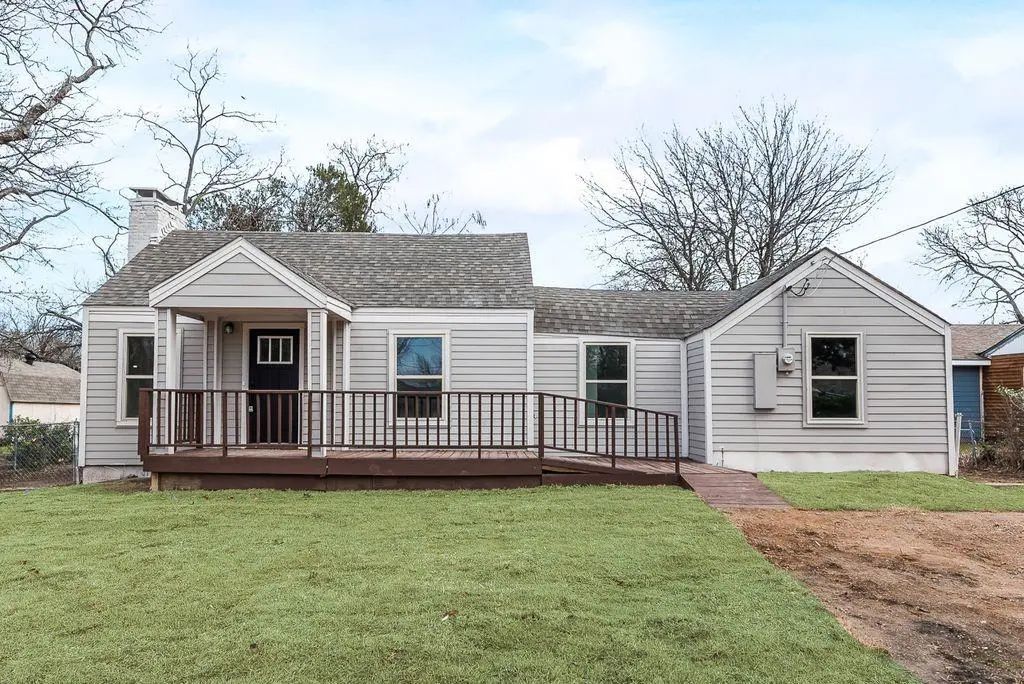 9410 Beacon Hill Circle, Dallas