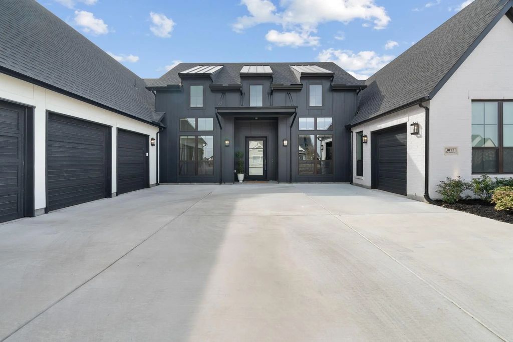 3017 Creek Meadow Lane, Northlake