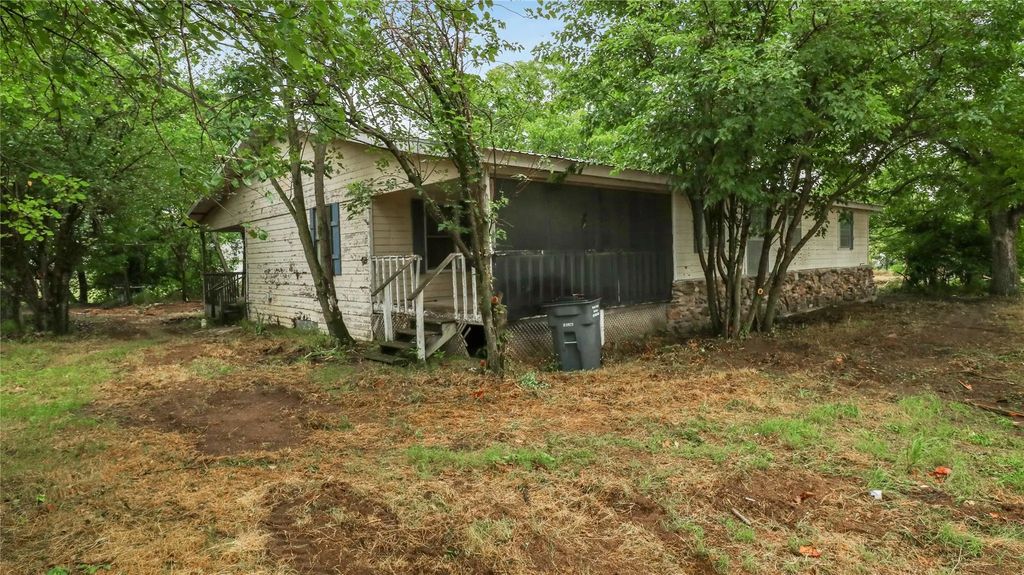 306 Denver Road, Sunset