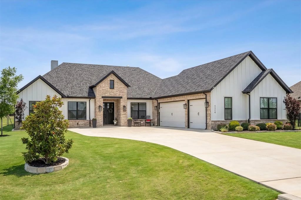 3324 Stockton Lane, Northlake