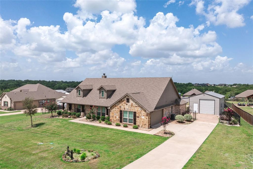 2996 Kate Drive, Farmersville