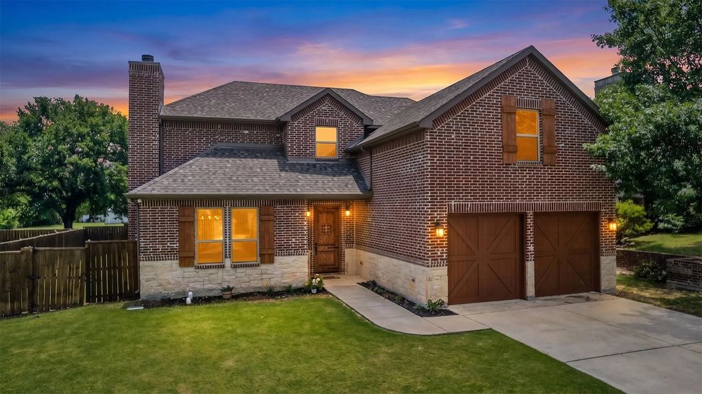 675 Wayne Avenue, Van Alstyne