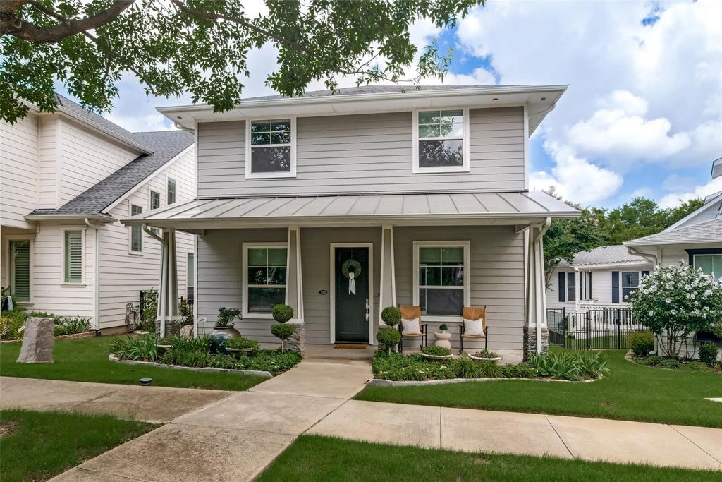 389 Jordan Farm Circle, Rockwall