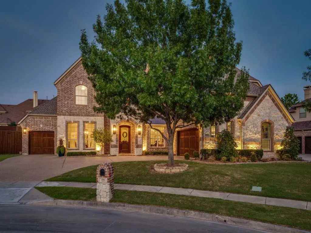 10936 Cortez Court, Frisco