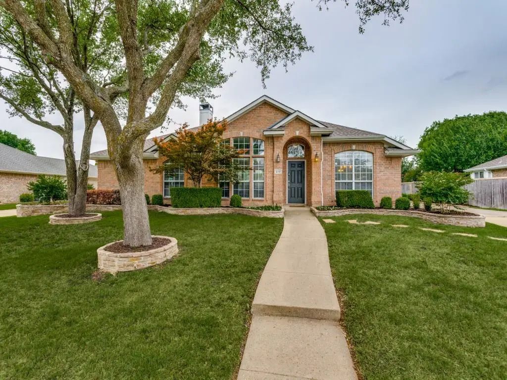 529 Lochwood Drive, Murphy