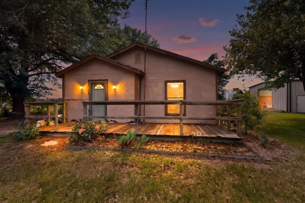 10075 Fm 429, Kaufman