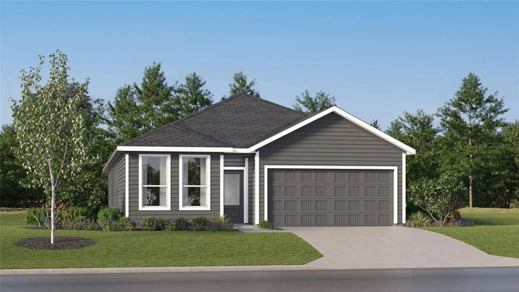 6727 Welsh Drive, Princeton
