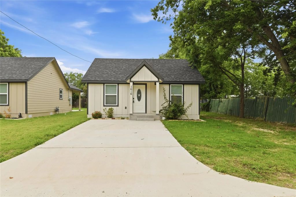 1616 Cleveland Street, Greenville