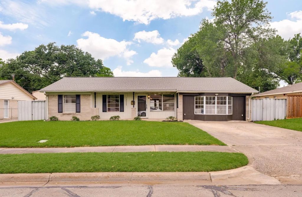 13535 Janwood Lane, Farmers Branch