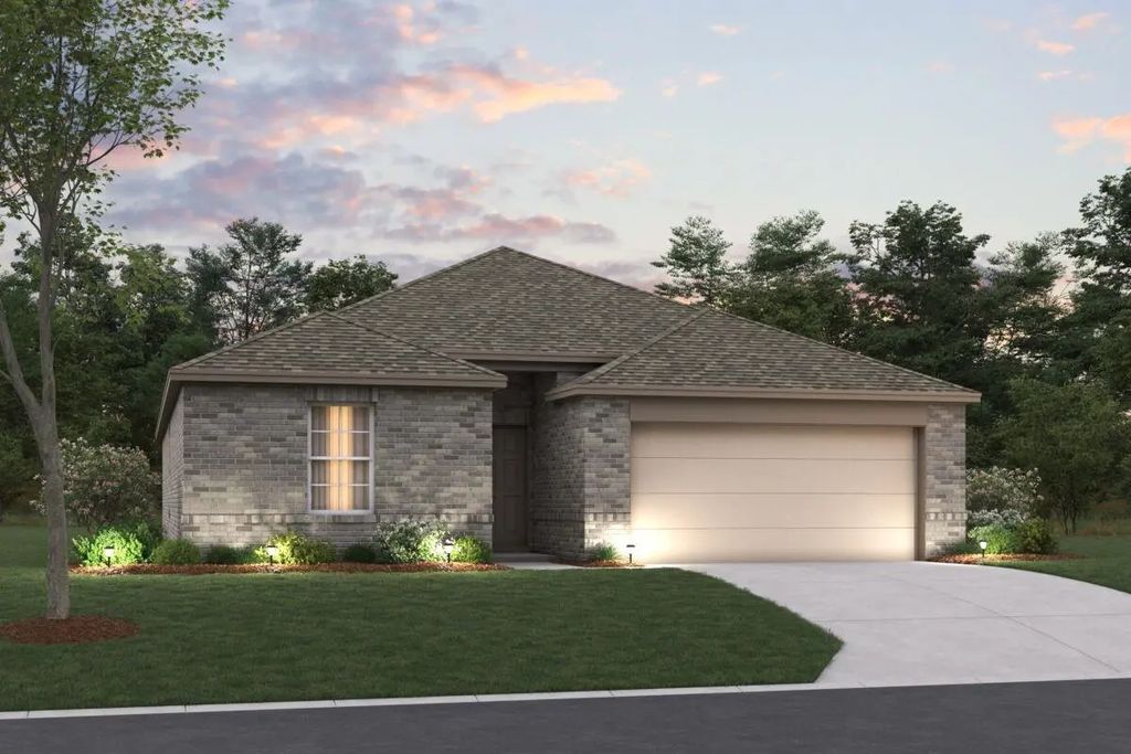 14216 Zealand Drive, Pilot Point