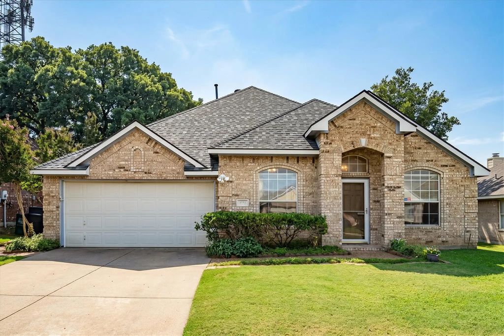 1702 Morning Glory Drive, Corinth