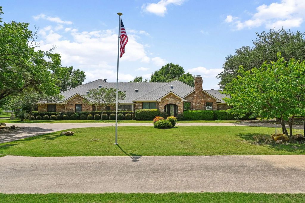 4901 Hackberry Lane, Parker