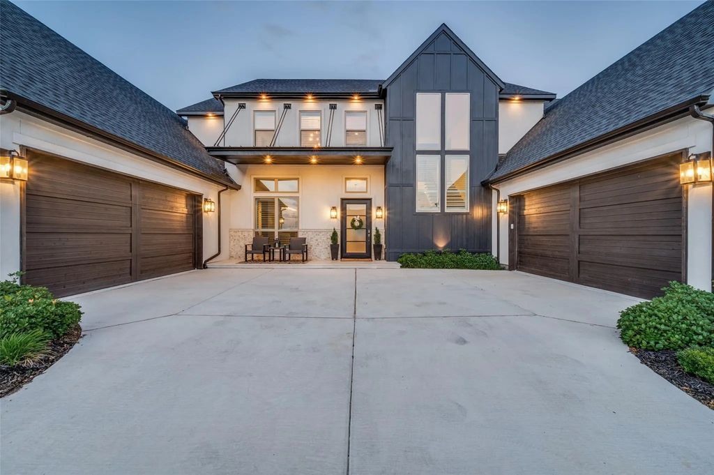 1418 Dogwood View, Oak Point