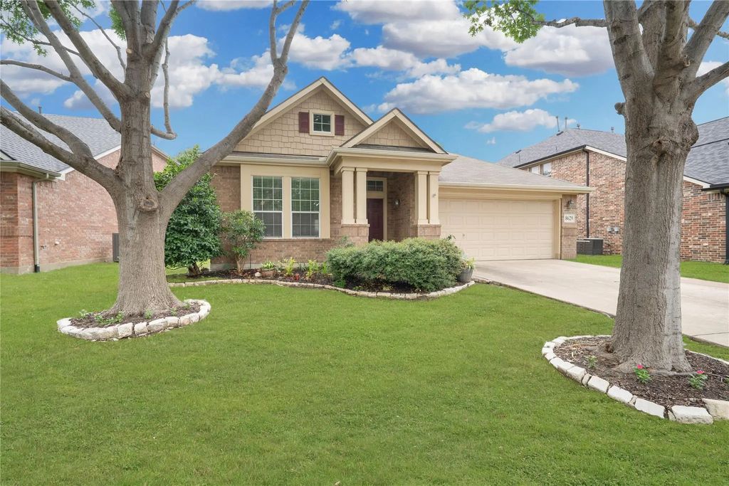 8629 Marion Drive, Frisco