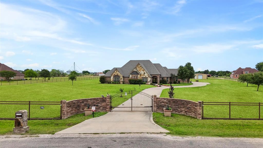219 Mohundro Road, Ferris
