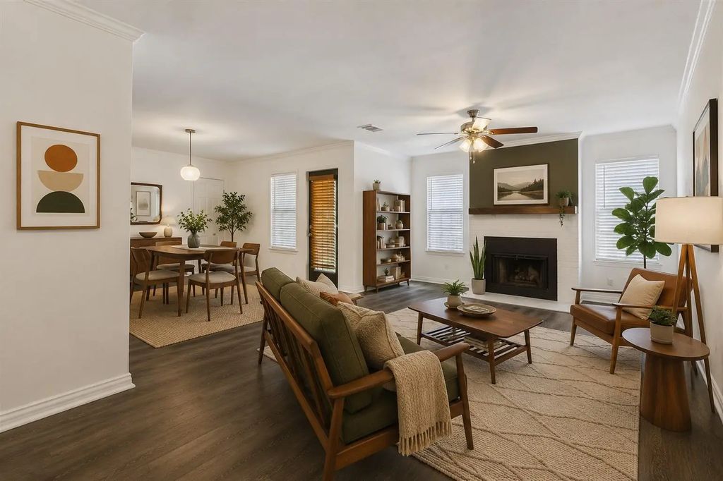 2306 Melissa Drive, Waco