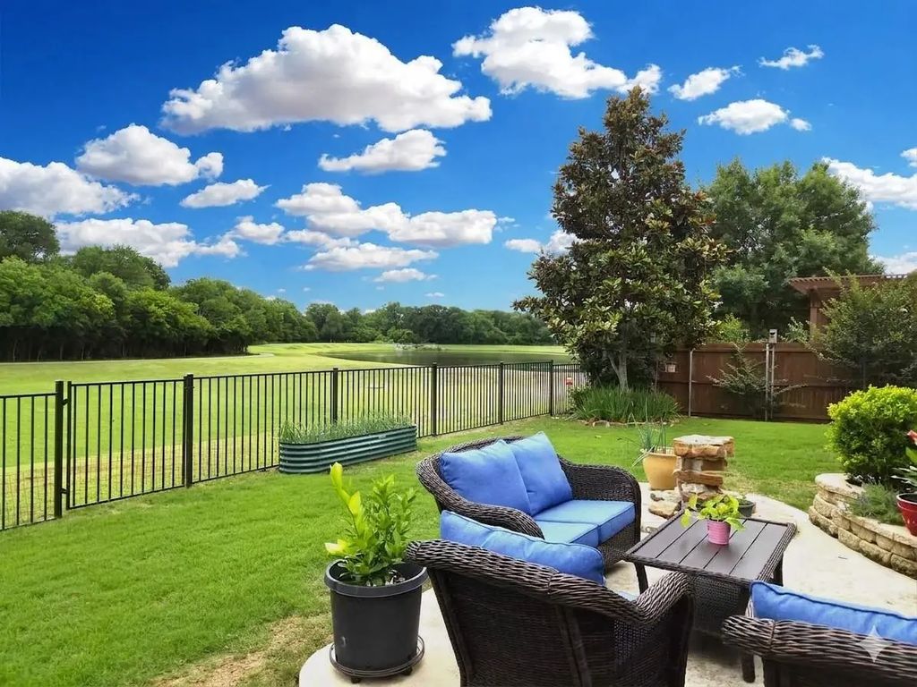 1200 Eastbrook Drive, McKinney