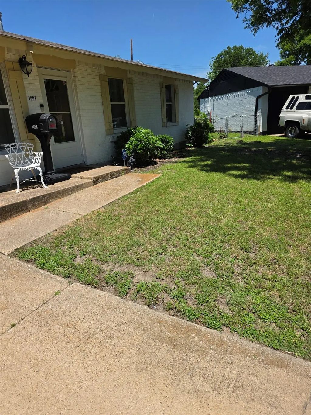 1003 Quincy Circle, Garland