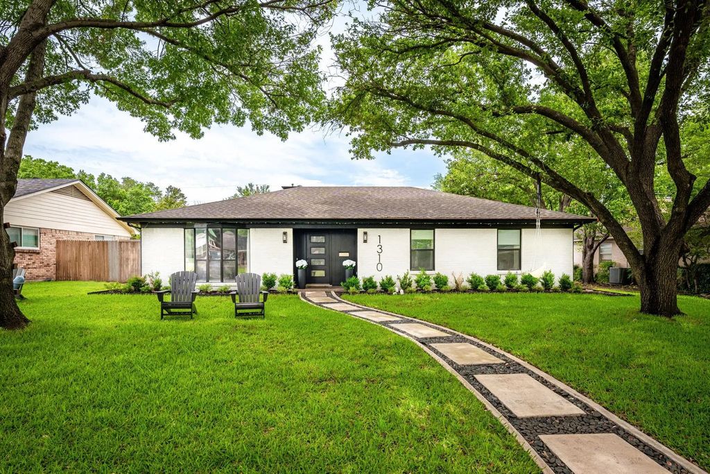 1310 Seminole Drive, Richardson